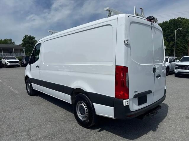 2023 Mercedes-Benz Sprinter 2500 Standard Roof 4-Cyl Gas for sale in Greensboro, NC