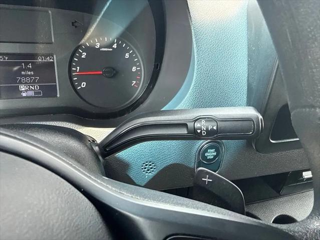 2023 Mercedes-Benz Sprinter 2500 Standard Roof 4-Cyl Gas