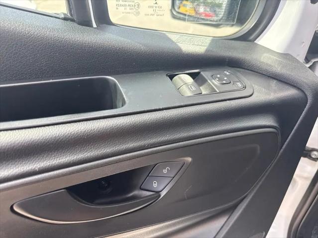 2023 Mercedes-Benz Sprinter 2500 Standard Roof 4-Cyl Gas
