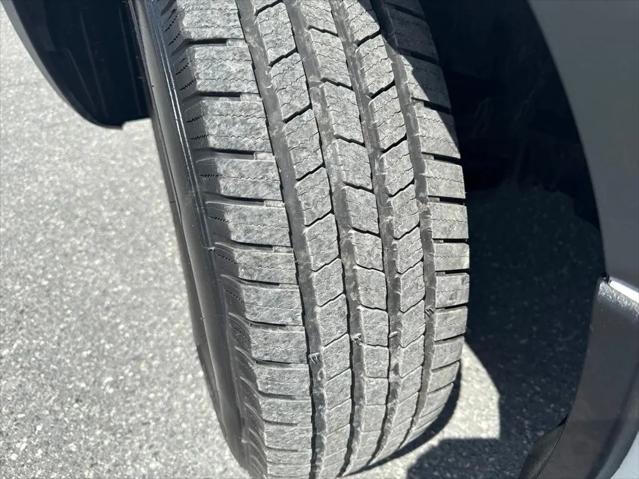 2023 Mercedes-Benz Sprinter 2500 Standard Roof 4-Cyl Gas