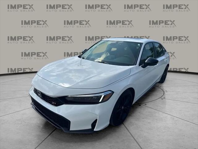 2026 Honda Civic Sedan for sale in Greensboro, NC