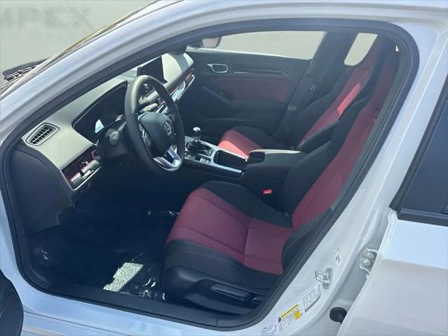 2026 Honda Civic Sedan