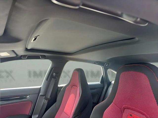2026 Honda Civic Sedan