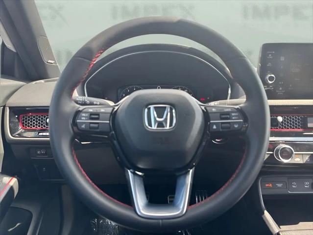 2026 Honda Civic Sedan