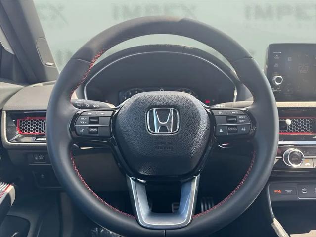 2026 Honda Civic Sedan