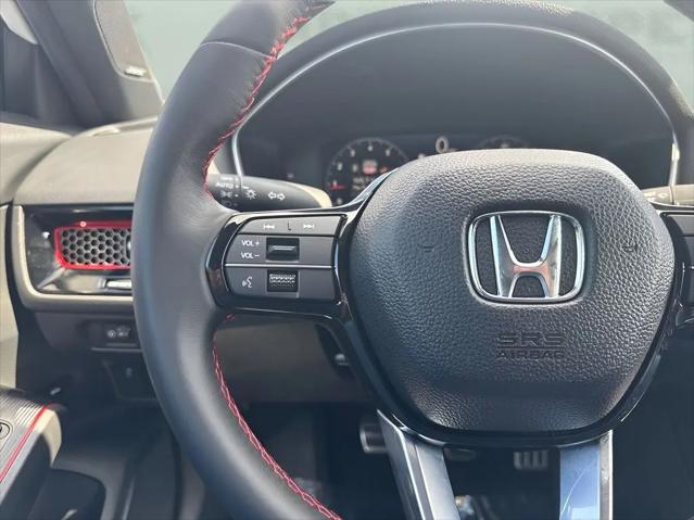 2026 Honda Civic Sedan