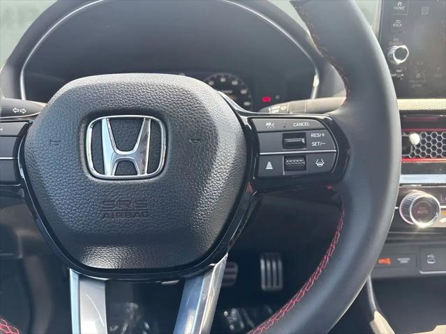 2026 Honda Civic Sedan