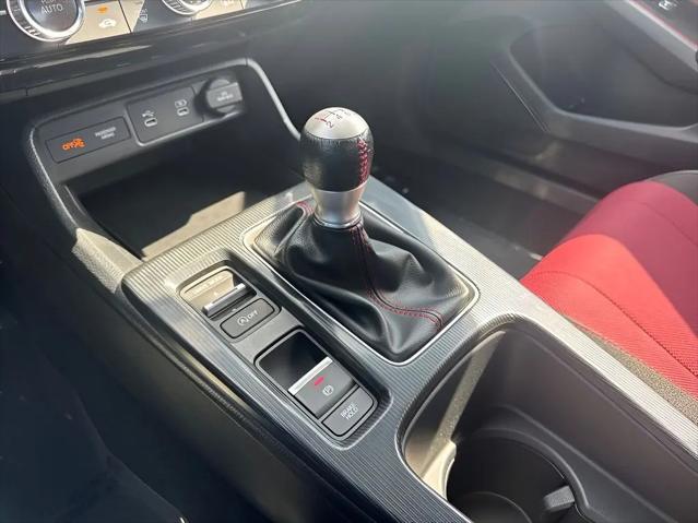 2026 Honda Civic Sedan