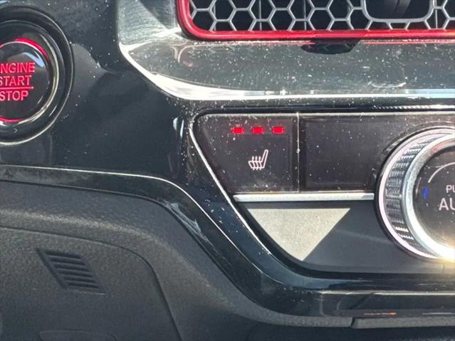 2026 Honda Civic Sedan
