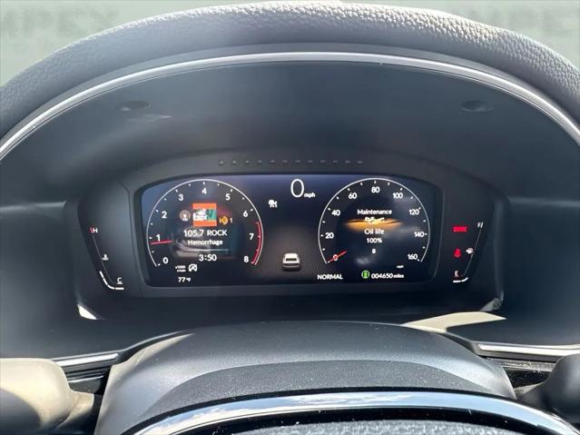2026 Honda Civic Sedan