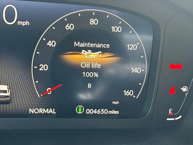 2026 Honda Civic Sedan