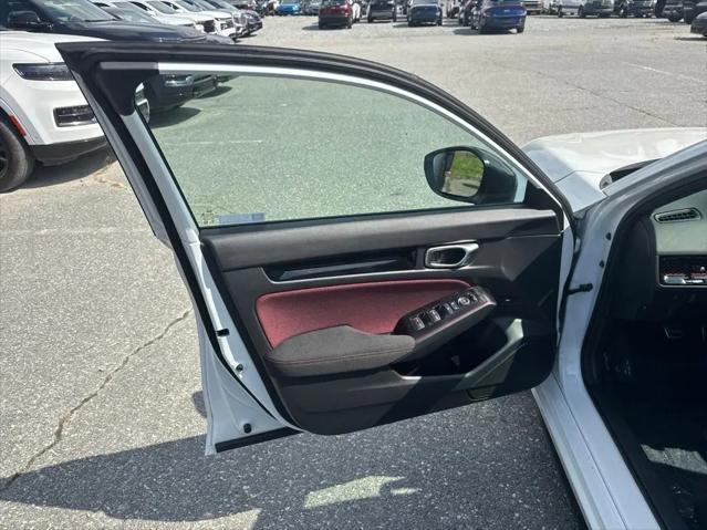 2026 Honda Civic Sedan