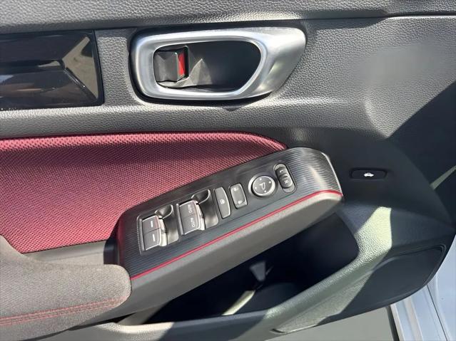 2026 Honda Civic Sedan
