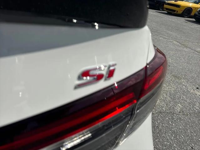 2026 Honda Civic Sedan