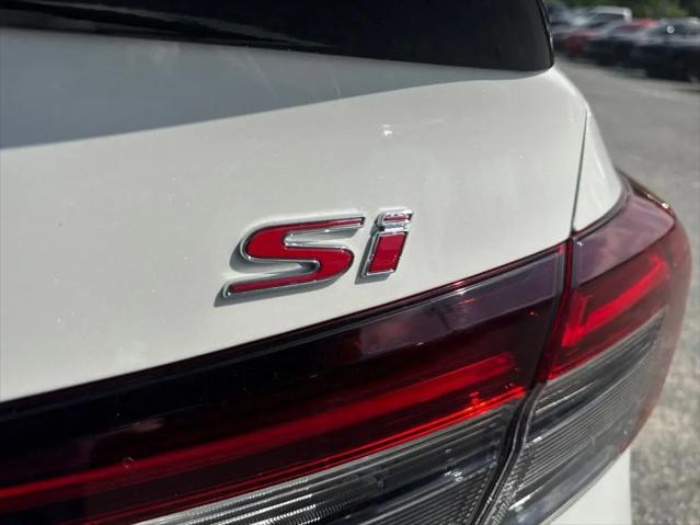 2026 Honda Civic Sedan