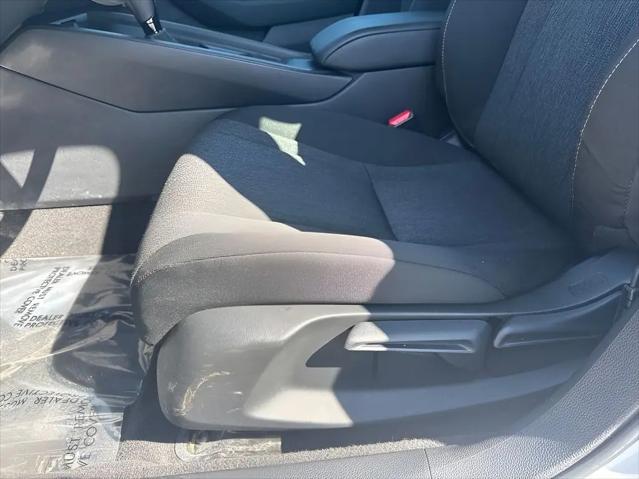 2025 Honda Accord Sedan LX