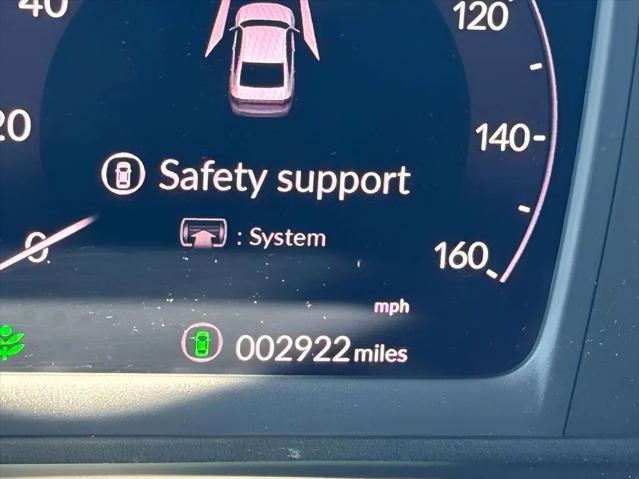 2025 Honda Accord Sedan LX