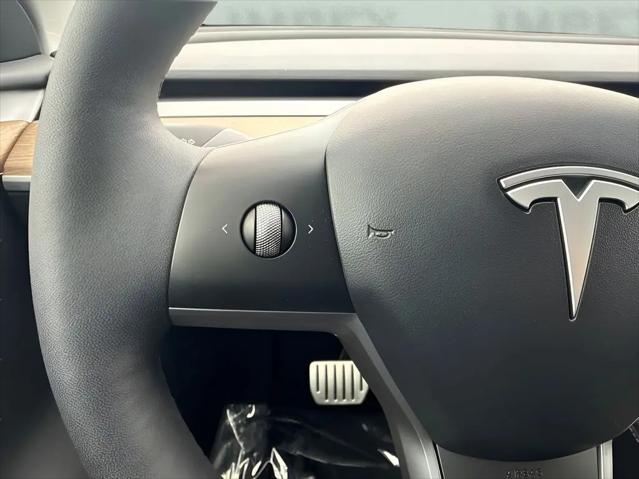 2023 Tesla Model Y Performance Dual Motor All-Wheel Drive