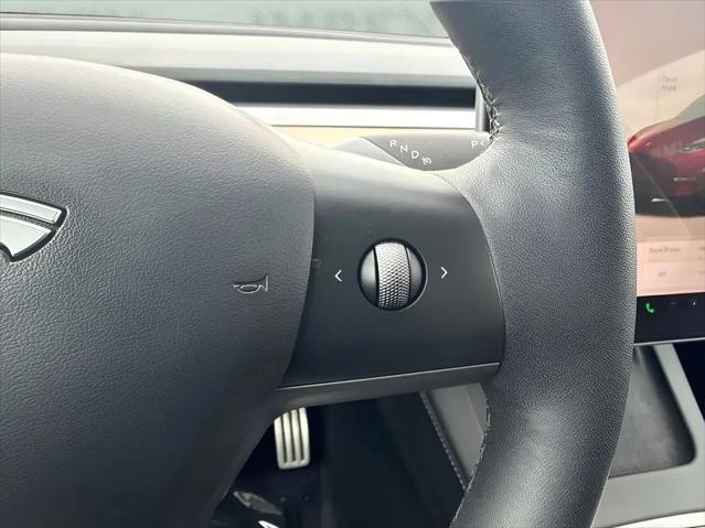 2023 Tesla Model Y Performance Dual Motor All-Wheel Drive