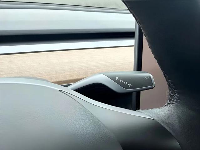 2023 Tesla Model Y Performance Dual Motor All-Wheel Drive