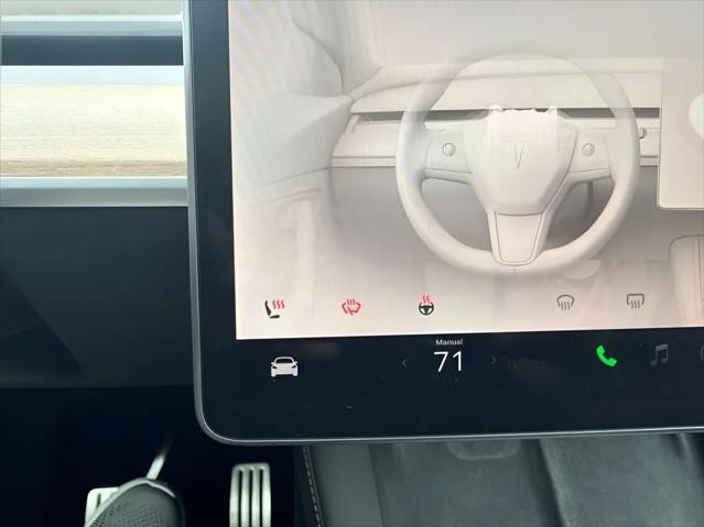 2023 Tesla Model Y Performance Dual Motor All-Wheel Drive