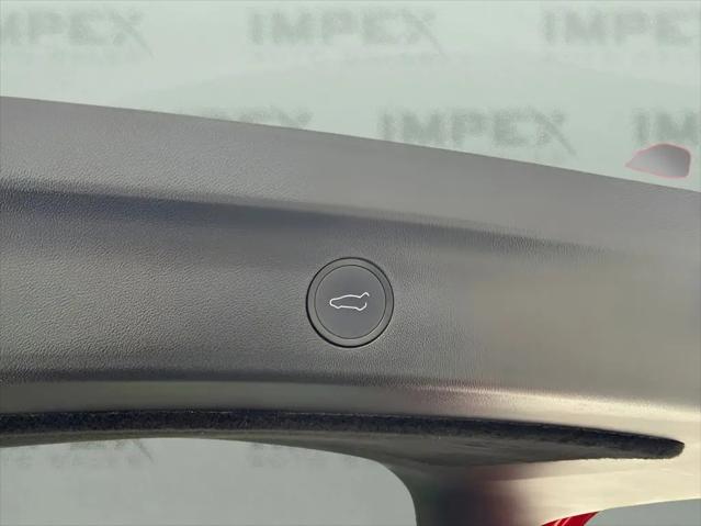 2023 Tesla Model Y Performance Dual Motor All-Wheel Drive