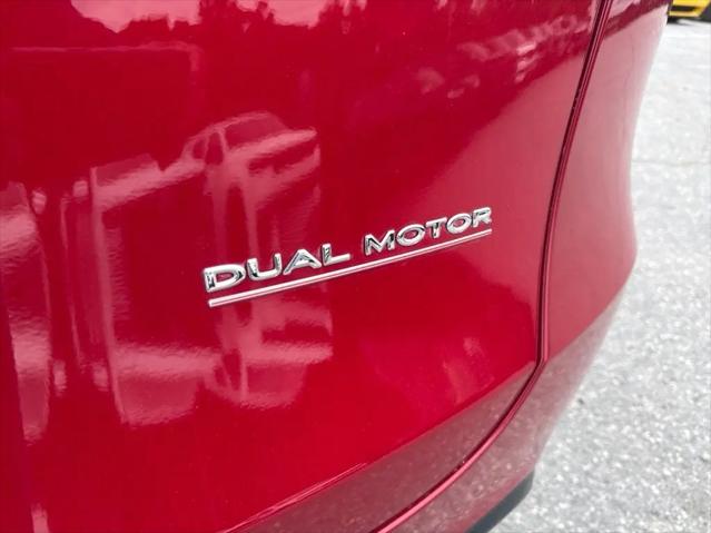 2023 Tesla Model Y Performance Dual Motor All-Wheel Drive