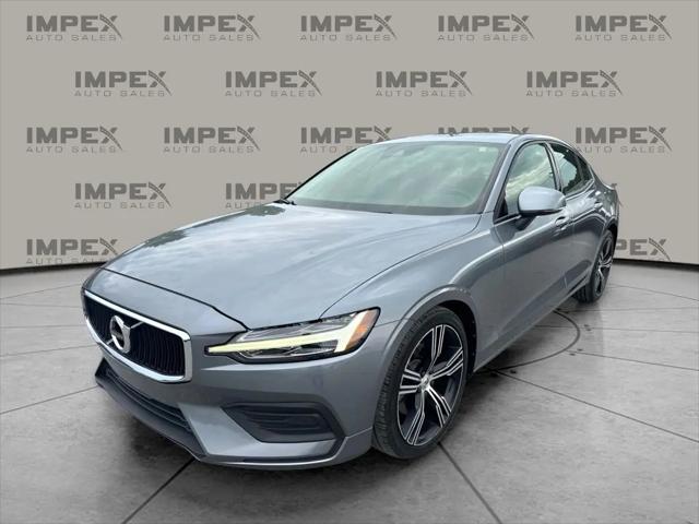 2020 Volvo S60 Momentum for sale in Greensboro, NC