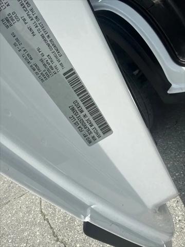 2026 Ram ProMaster 2500 Cargo Van Tradesman High Roof 159" WB w/Pass Seat