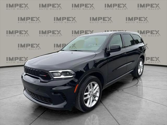 2026 Dodge Durango GT AWD for sale in Greensboro, NC