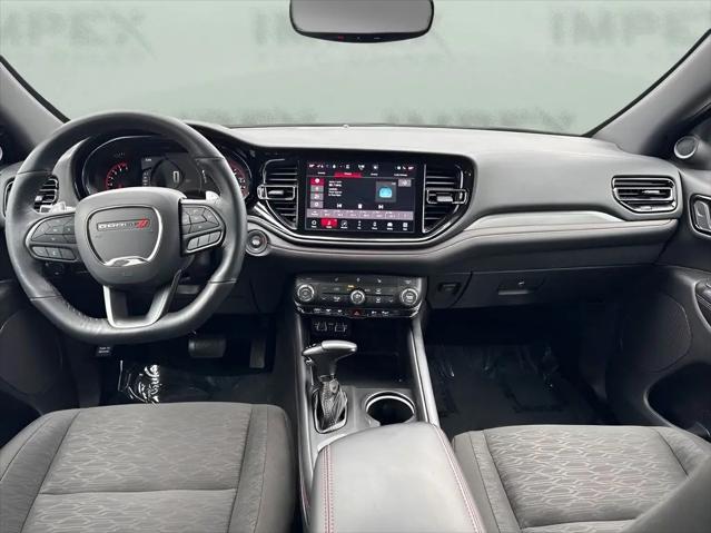 2026 Dodge Durango GT AWD