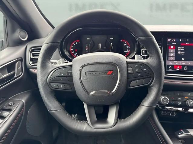 2026 Dodge Durango GT AWD