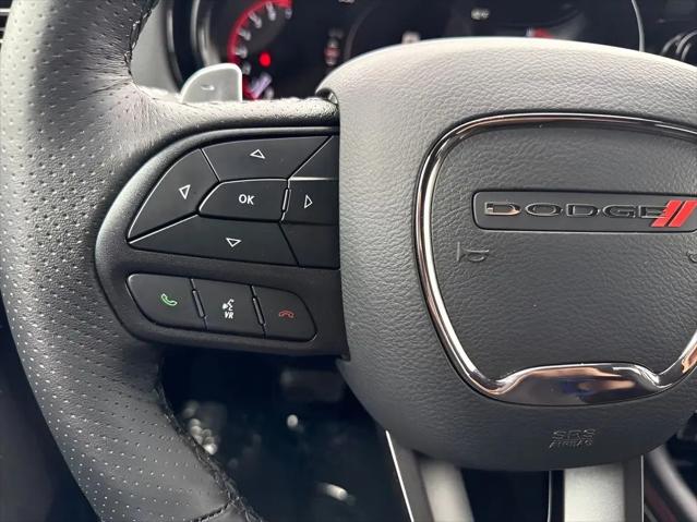 2026 Dodge Durango GT AWD