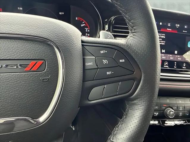 2026 Dodge Durango GT AWD