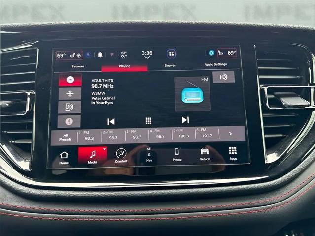 2026 Dodge Durango GT AWD