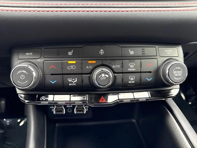 2026 Dodge Durango GT AWD