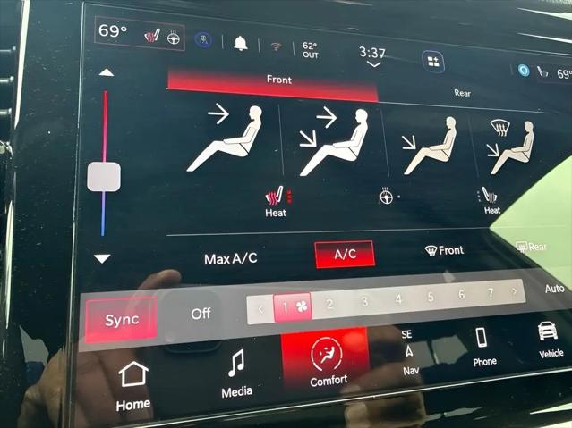 2026 Dodge Durango GT AWD