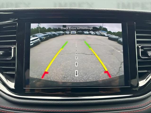 2026 Dodge Durango GT AWD