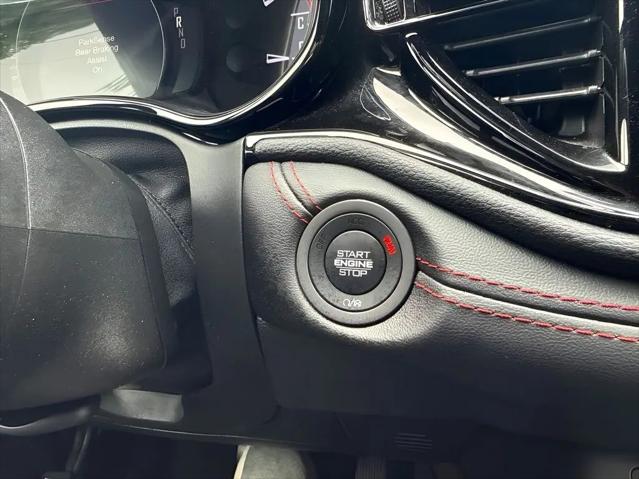 2026 Dodge Durango GT AWD