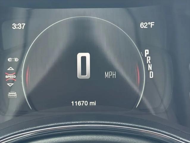 2026 Dodge Durango GT AWD