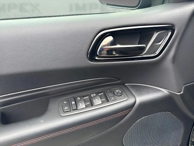 2026 Dodge Durango GT AWD
