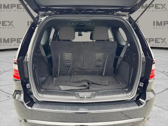 2026 Dodge Durango GT AWD