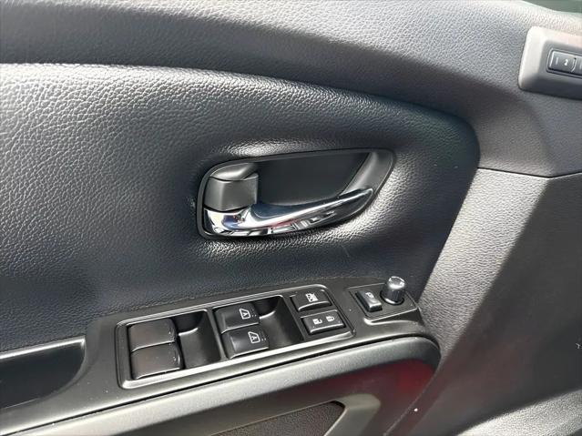 2023 Nissan Titan Crew Cab PRO-4X 4x4