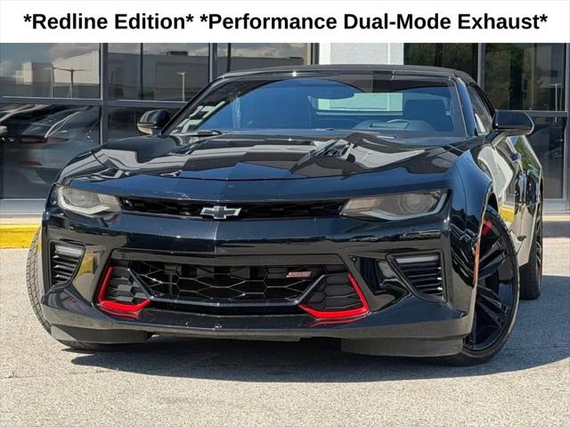 2018 Chevrolet Camaro 2SS for sale in Indianapolis, IN