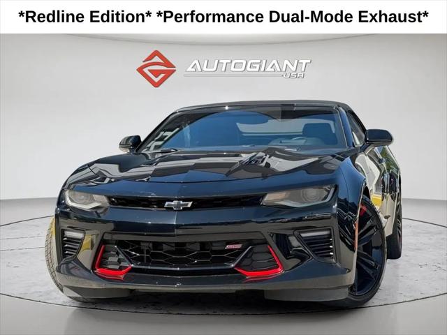 2018 Chevrolet Camaro 2SS for sale in Indianapolis, IN