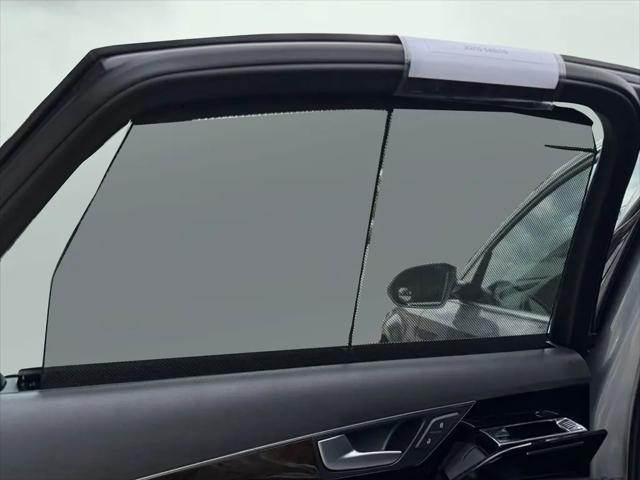 2012 Audi A8 L 4.2