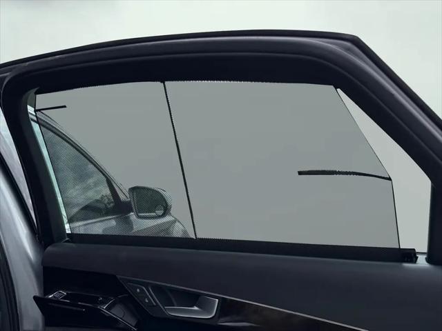 2012 Audi A8 L 4.2
