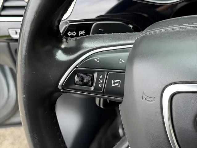 2012 Audi A8 L 4.2