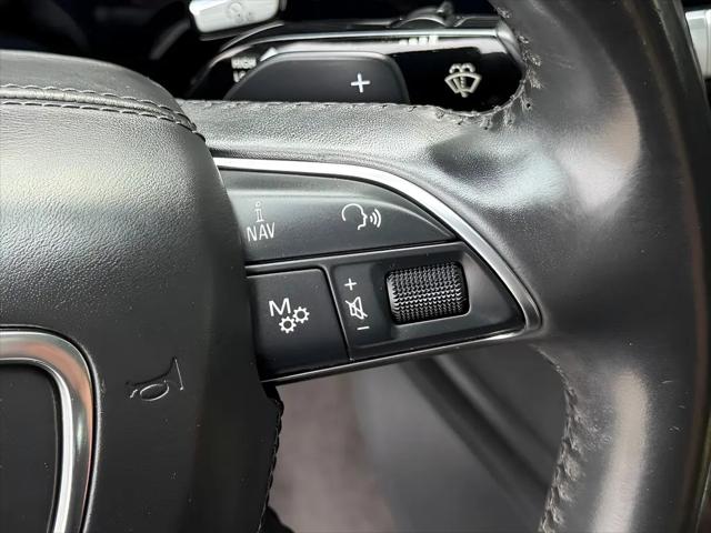 2012 Audi A8 L 4.2