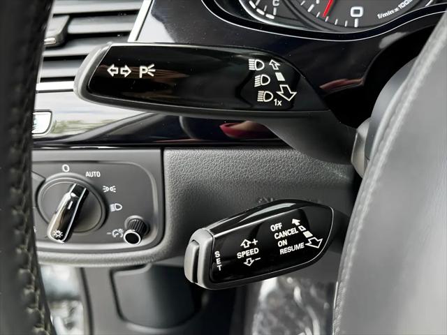 2012 Audi A8 L 4.2